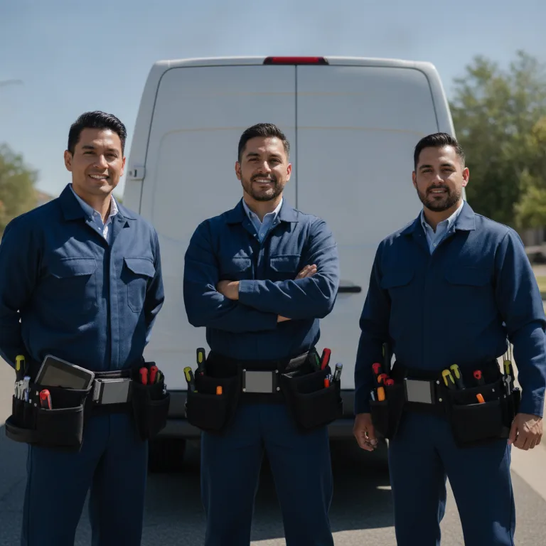 Serviços de TI equipe em Francisco Morato